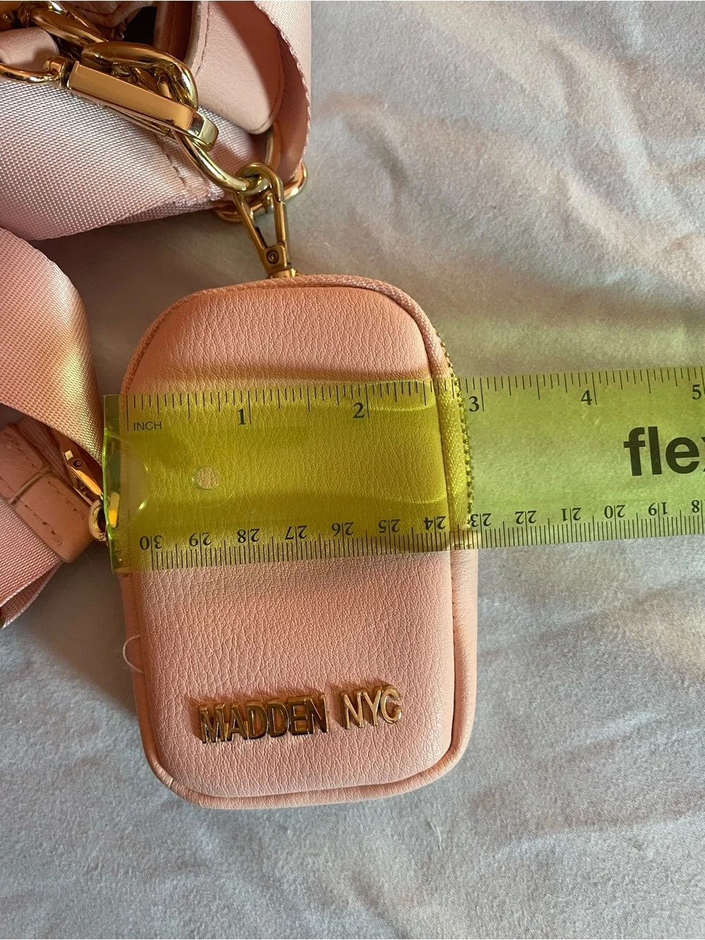 Madden NYC Bag